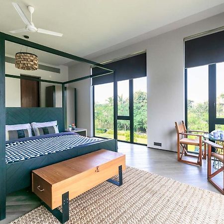 Stayvista At Pranaam The Luxury Collection Алибаг Экстерьер фото